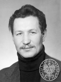Kołtuniak Grzegorz Kazimierz