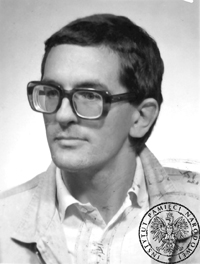 Malinowski Jerzy Cezary