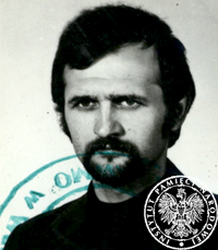 Wałowski Henryk Władysław