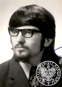 Liese Grzegorz Szymon