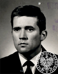 Fronia Ryszard Franciszek