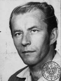 Kmiecik Stanisław Zbigniew