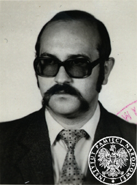 Ryglewicz Józef Franciszek