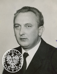 Strzałko Jerzy Zbigniew