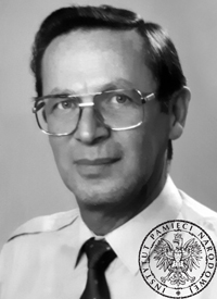 Skorupiński Michał Józef