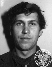 Machowski Ryszard Adam