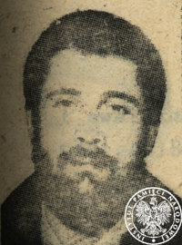 Mazur Andrzej Bronisław