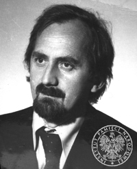 Krakowski Jędrzej Wojciech