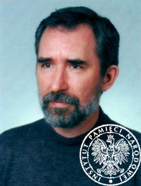 Musielak Ryszard Józef