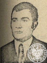 Modzelewski Wiesław