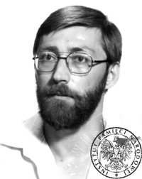 Mazurczak Piotr Władysław