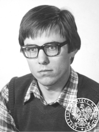 Kula Marek Władysław