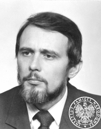 Kosakowski Andrzej Stanisław