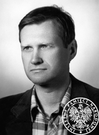 Zimowski Jerzy Marian