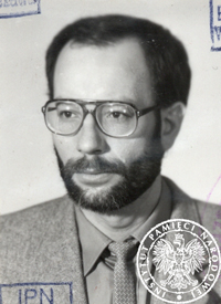 Wiśniowolski Aleksander