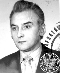 Krzemiński Bogusław