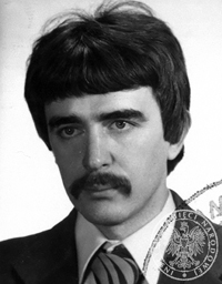 Styczyński Marian Tadeusz