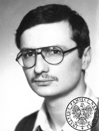 Karmelita Andrzej Wojciech