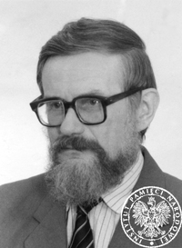 Markowski Andrzej Jan