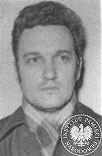 Zdrojewski Sylwester Marek