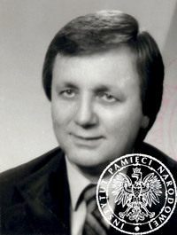 Pawłusek Jarosław