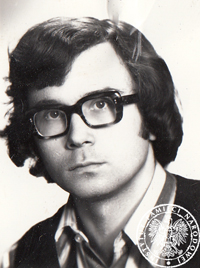 Łapiński Henryk Marian