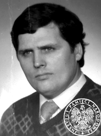 Jania Marian Franciszek