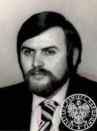 Włodarczyk Krzysztof