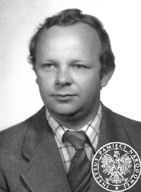 Welk Andrzej Artur