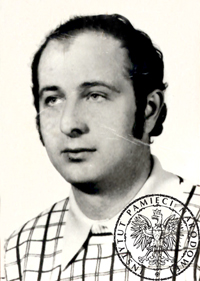 Kowalczyk Józef Edward