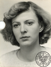 Niesobska - Urbaniak Małgorzata Helena