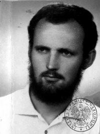 Urban Henryk Kazimierz