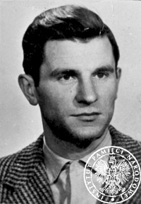 Kujszczyk Czesław