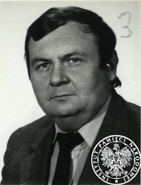 Obolewski Marek Mirosław