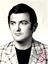 Wędereusz Mieczysław