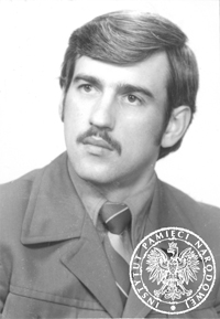 Sikorski Andrzej Kazimierz