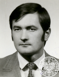 Suchecki Piotr Tadeusz