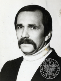 Maćkowski Stanisław Wojciech