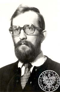 Szepietowski Janusz Kazimierz