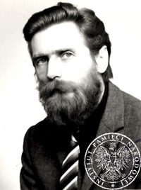 Kulerski Marek Witomierz