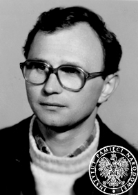 Kubiak Marek Janusz