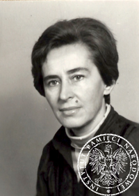 Wosiek Maria Antonina