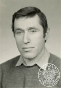 Rączy Stefan Władysław