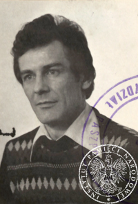 Sasim Henryk Bonifacy