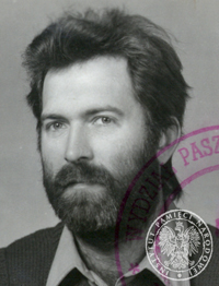 Stadtmüller Ryszard Andrzej