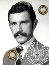 Kowalski Mieczysław Adam