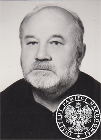 Trzaska Andrzej Bogumił