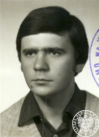 Bryła Bogdan Stefan