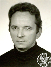 Dyfiński Władysław Ignacy
