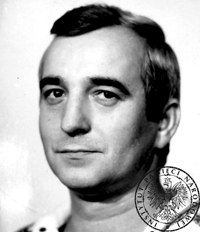 Kowalczyk Andrzej Wojciech